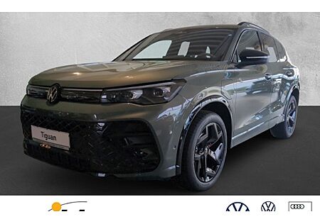 VW Tiguan 1.5 eHybrid OPF 110kW DSG R-Line 5 Türen