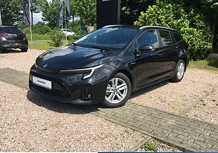 Suzuki Swace 1.8 Hybrid CVT Comfort+ 5 Türen