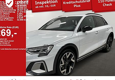 Audi A3 35 TDI S tronic allstreet 5 Türen