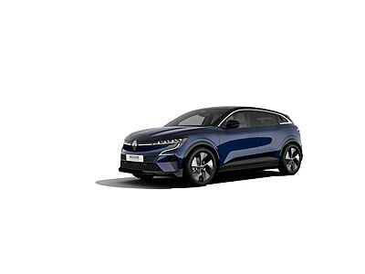 Renault Megane E-Tech Techno 220 Comfort Range 5 Türen