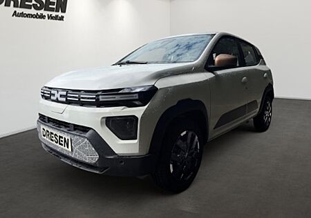 Dacia Spring Electric 65 Extreme 5 Türen