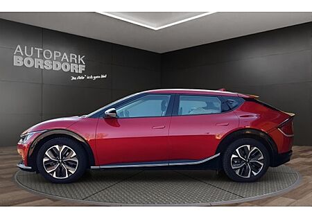 Kia EV6 58 kWh 125 kW Heckantrieb 5 Türen