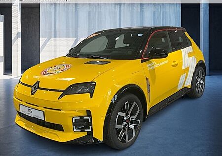 Renault R 5 Iconic Five 150 Comfort Range 5 Türen