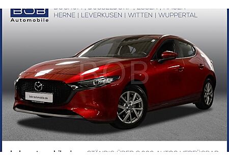 Mazda 3 2.0 SKYACTIV-G M-Hybrid 5 Türen