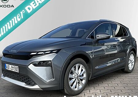 Skoda Elroq 60 5 Türen