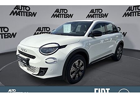 Fiat 600 1.2 Hybrid T3 100 kW 5 Türen