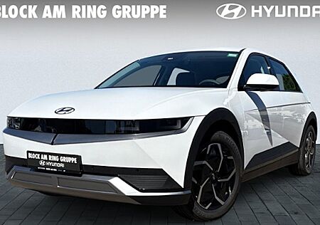 Hyundai IONIQ 5 77,4 kWh Heckantrieb 5 Türen