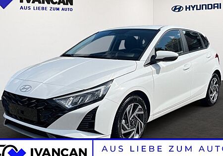 Hyundai i20 1.0 T-GDI Trend 5 Türen
