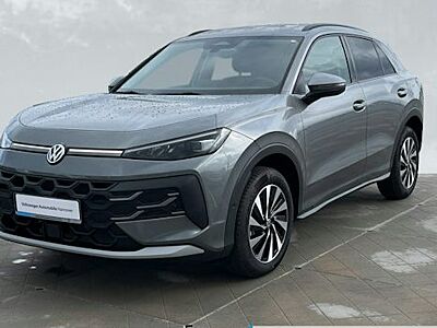 VW T-Roc 1.5 eTSI OPF DSG Style 5 Türen