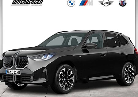 BMW X3 xDrive20 AT 5 Türen