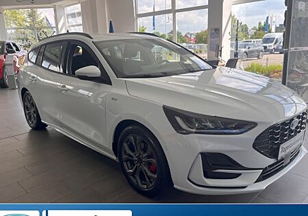 Ford Focus 1,0 EcoBoost Hybrid 92kW ST-Line Turnier 5 Türen