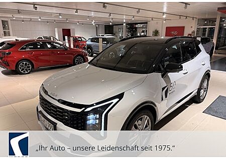 Kia Sportage 1.6 T-GDI GT-Line DCT AWD 5 Türen