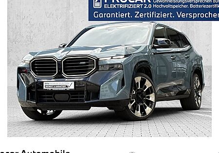BMW XM 50e 5 Türen