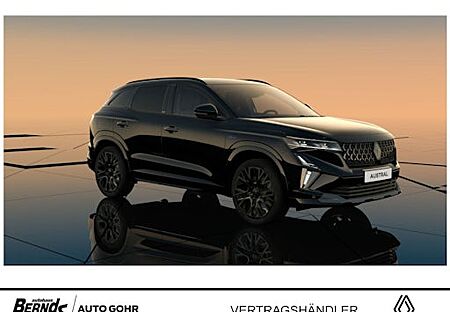 Renault Austral Hybrid E-Tech 200 Esprit Alpine 5 Türen