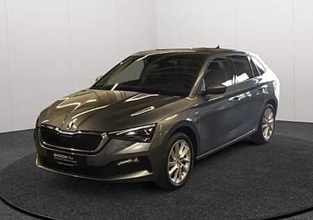 Skoda Scala 1.0l TSI 81kW TOUR 5 Türen