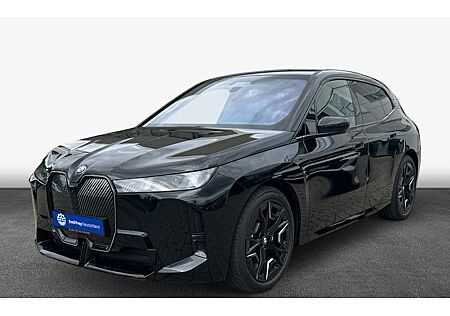 BMW iX xDrive45 5 Türen