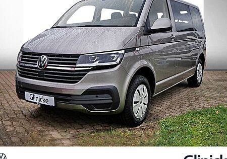 VW T6 Transporter 2.0 TDI 110kW Automatik lang 4 Türen