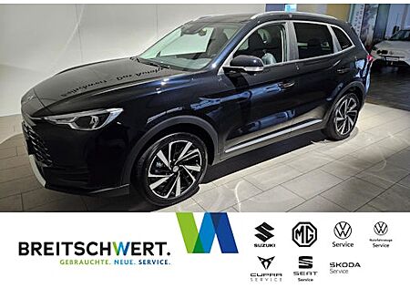MG zs-ce 1.5 Hybrid+ Luxury 5 Türen