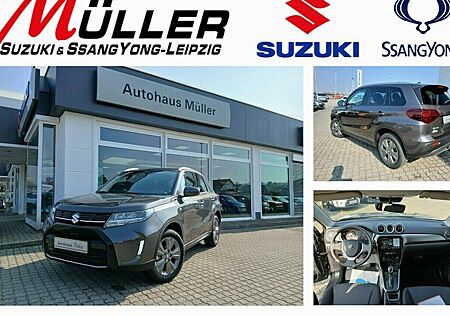 Suzuki Vitara 1.5 DUAJET Hybrid Comfort AGS 5 Türen