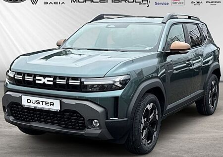 Dacia Duster HYBRID 140 Extreme 5 Türen