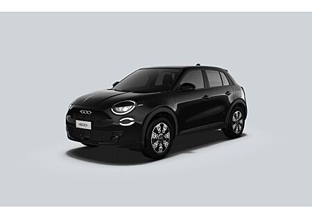 Fiat 600 1.2 Hybrid T3 81 kW DCT BUSINESS EDITION 5 Türen