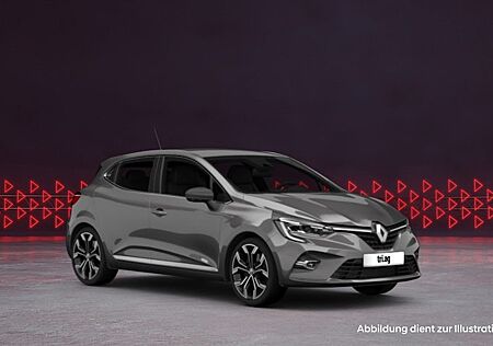 Renault Clio TCe 100 LPG Evolution 5 Türen