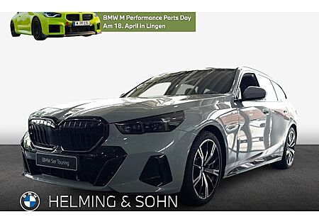 BMW 5er 540d xDrive Touring A 5 Türen