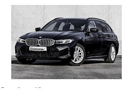 BMW 3er 320d xDrive Touring Automatic 5 Türen