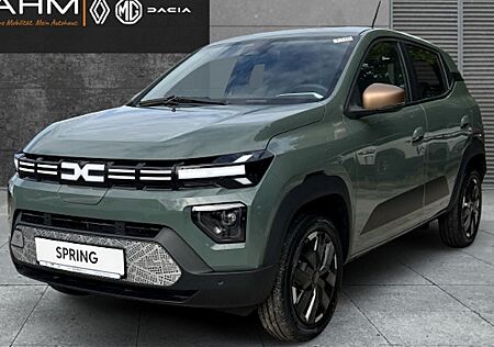 Dacia Spring Electric 65 Extreme 5 Türen