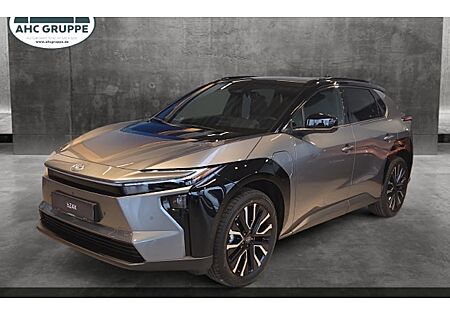 Toyota bZ4X 73 kWh Lounge Allradantrieb 5 Türen