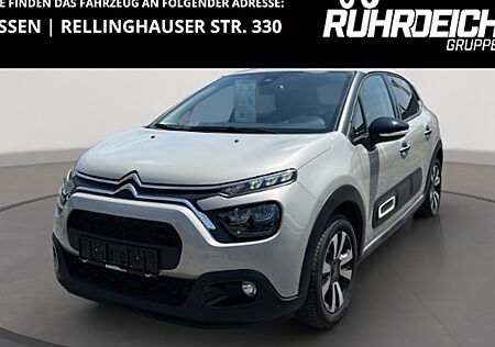 Citroën C3 PureTech 110 Stop&Start MAX EAT6 5 Türen