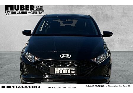 Hyundai i20 1.0 T-GDI DCT Trend 5 Türen