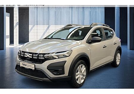 Dacia Sandero Stepway TCe 100 ECO-G Stepway Essential 5 Türen
