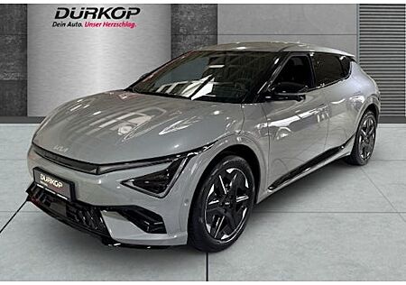 Kia EV6 84 kWh 168 kW Heckantrieb GT-line 5 Türen