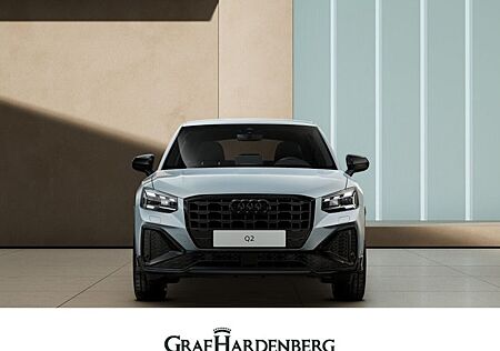 Audi Q2 35 TDI S tronic S line 5 Türen