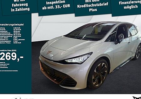 Cupra Born 77 kWh 170 kW 5 Türen