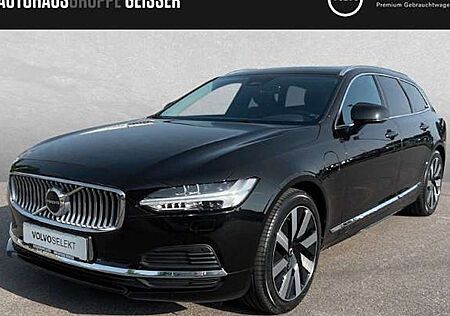 Volvo V90 T6 AWD Recharge Plus Bright Auto 5 Türen