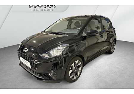 Hyundai i10 1.0 Trend 5 Türen