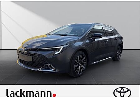 Toyota Corolla 2,0 Hybrid Teamplayer Touring Sports 5 Türen