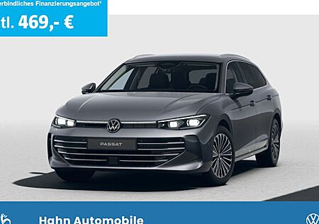 VW Passat 2.0 TDI SCR DSG Elegance 5 Türen