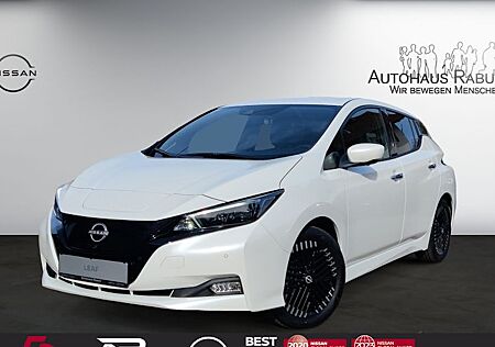 Nissan Leaf 150 PS 39KWH TEKNA 5 Türen