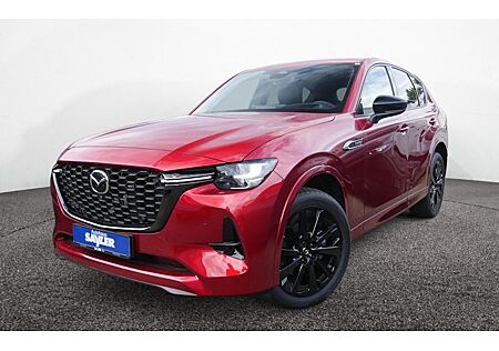 Mazda CX-60 3.3 e-SKYACTIV D254 Homura Auto AWD 5 Türen