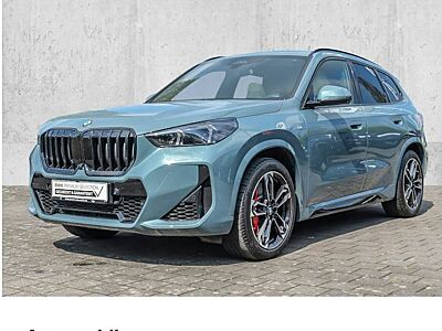 BMW X1 xDrive23i Steptronic 5 Türen