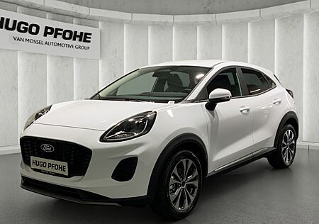 Ford Puma 1,0 EcoBoost 92kW Titanium Auto 5 Türen