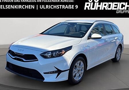 Kia Cee'd Sportswagon 1.5 T-GDI Vision Sportswagon 5 Türen