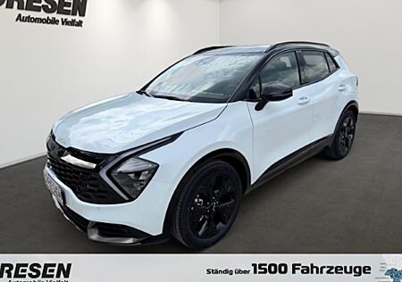 Kia Sportage 1.6 T-GDI EcoD. 118kW Nightline Ed. DCT 5 Türen