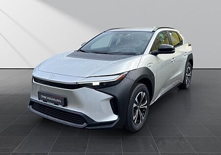 Toyota bZ4X 71,4 kWh Comfort 5 Türen