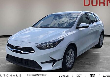 Kia Cee'd 1.5 T-GDI MHEV DCT Ultimate Edition 5 Türen