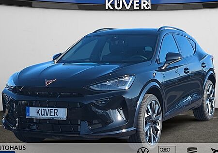Cupra Formentor 1.5 eTSI MHEV 110kW DSG 5 Türen