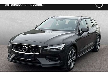 Volvo V60 CC B4 D AWD Geartronic 5 Türen
